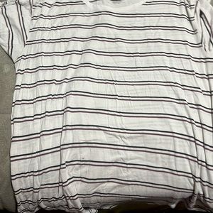 American Eagle over sized t shirt